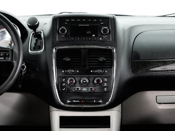 Dodge Caravan, V фото №14