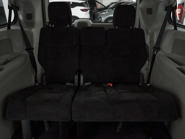 Dodge Caravan, V фото №16