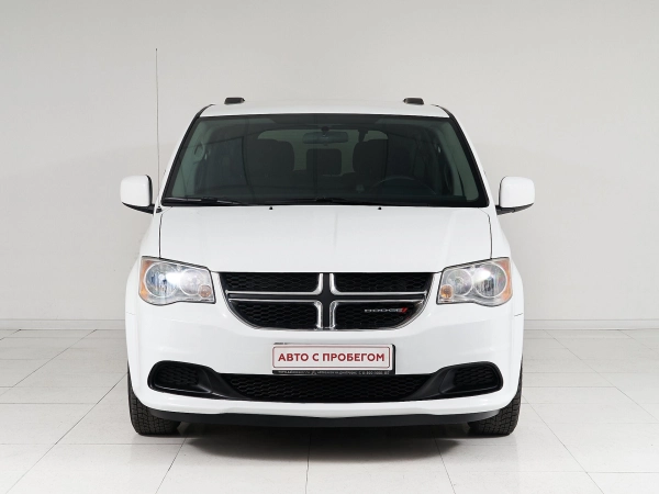 Dodge Caravan, V фото №2