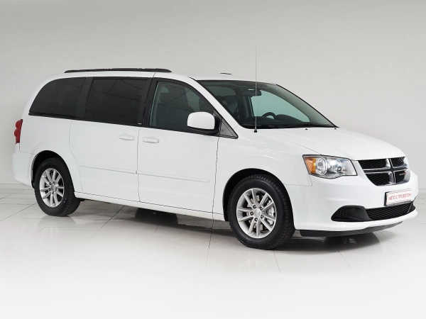 Dodge Caravan, V фото №3