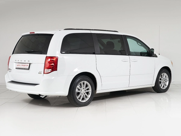 Dodge Caravan, V фото №6