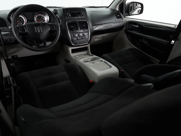 Dodge Caravan, V фото №7
