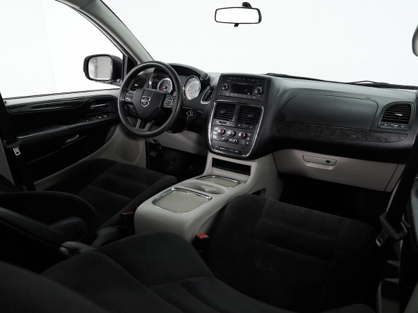 Dodge Caravan, V фото №8