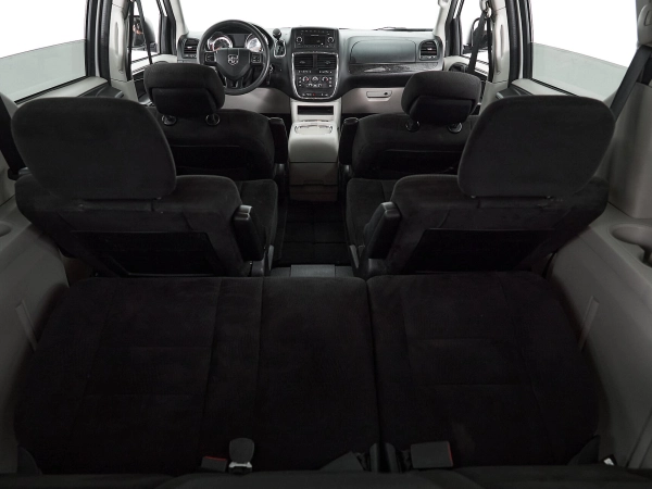 Dodge Caravan, V фото №9