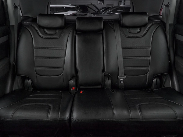 Kia Sorento, II Рестайлинг фото №15