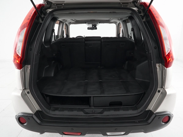 Nissan X-Trail, II Рестайлинг фото №16