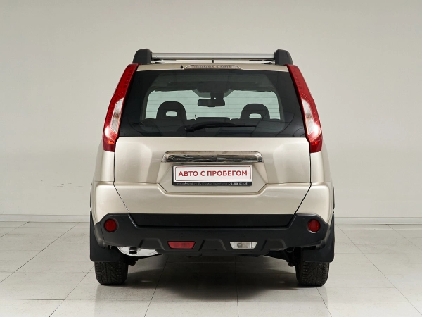 Nissan X-Trail, II Рестайлинг фото №5