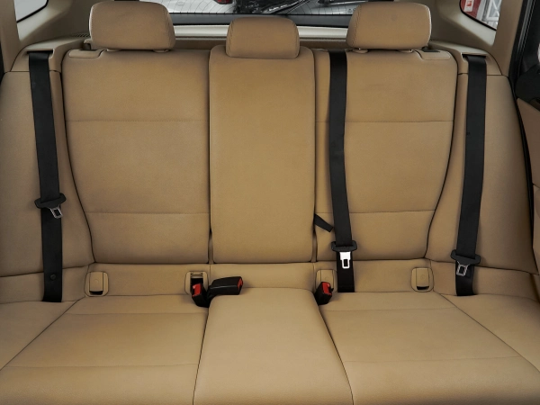 BMW X1, I (E84) фото №15