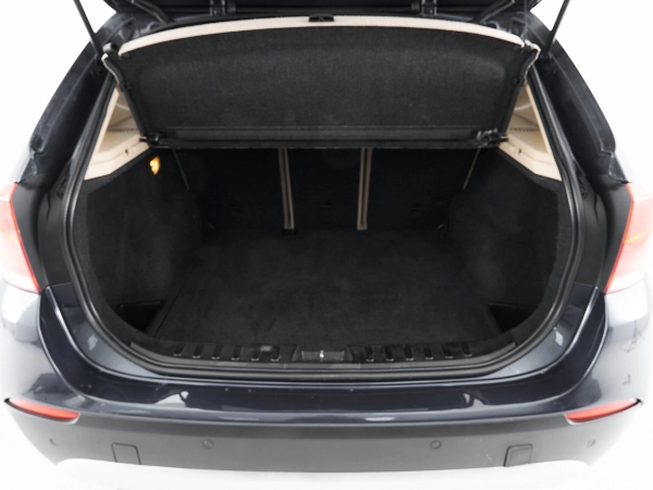 BMW X1, I (E84) фото №16