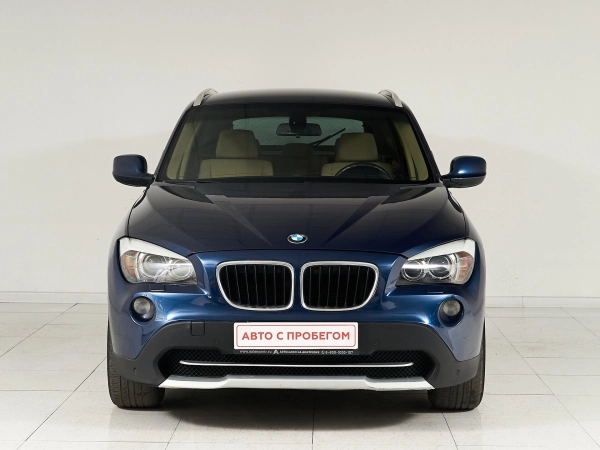 BMW X1, I (E84) фото №2