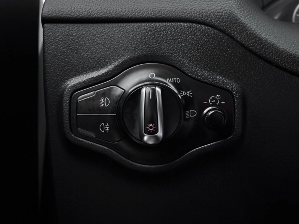 Audi Q5, I (8R) Рестайлинг фото №11
