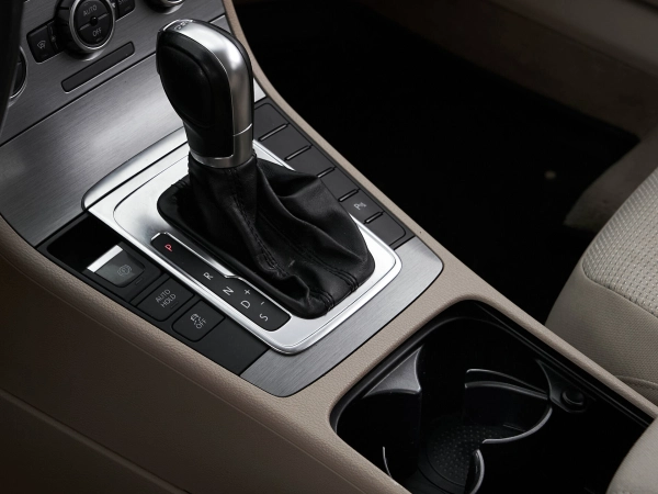 Volkswagen Passat, B7 фото №16