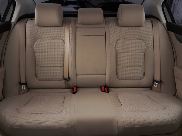 Volkswagen Passat, B7 фото №17