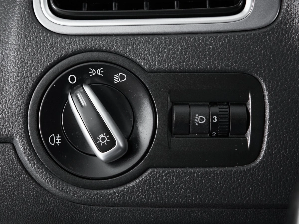 Volkswagen Polo, V Рестайлинг фото №10