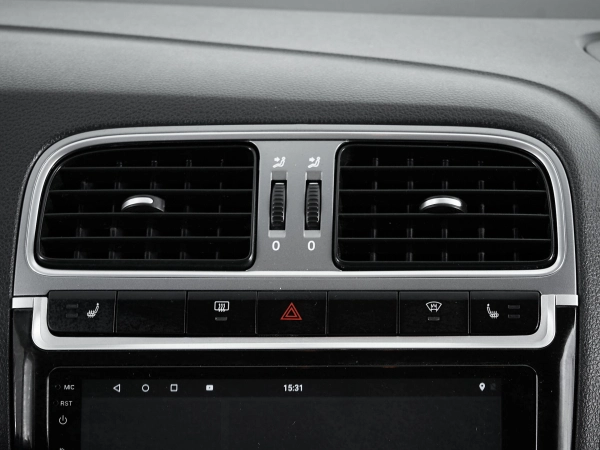 Volkswagen Polo, V Рестайлинг фото №13