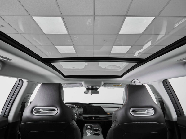 Changan UNI-K, I фото №27