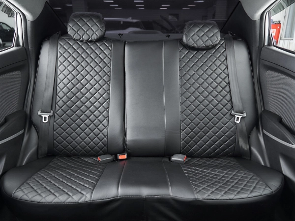 Hyundai Solaris, I фото №14