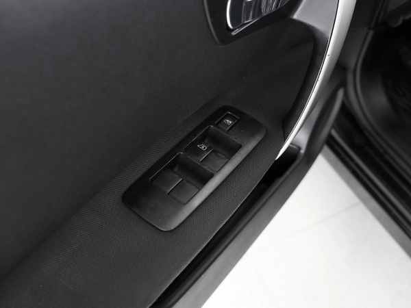 Nissan Qashqai, I фото №11