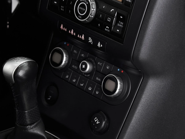 Nissan Qashqai, I фото №12