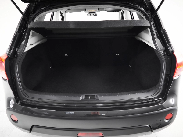 Nissan Qashqai, I фото №14