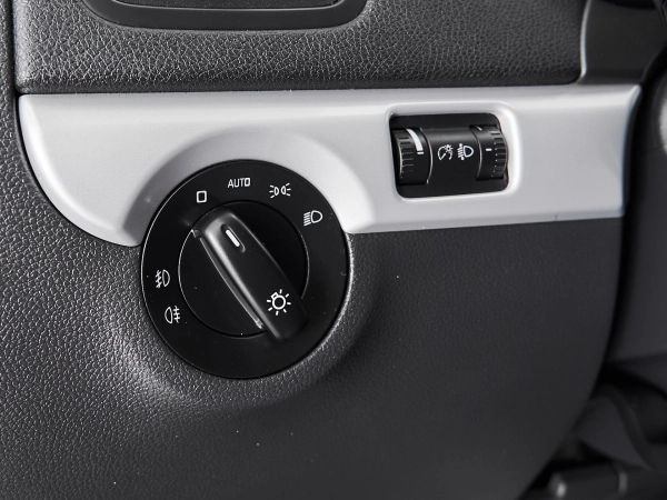 Skoda Yeti, I фото №10