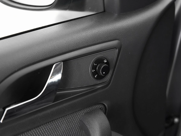 Skoda Yeti, I фото №12
