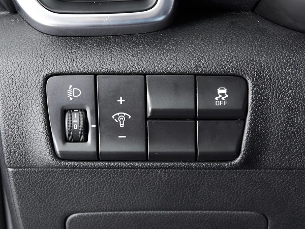 Kia Sportage, IV фото №10