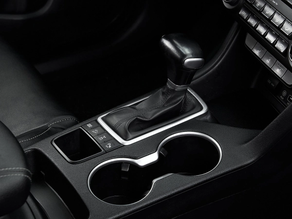 Kia Sportage, IV фото №13