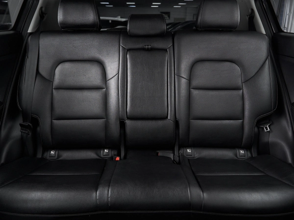 Kia Sportage, IV фото №15
