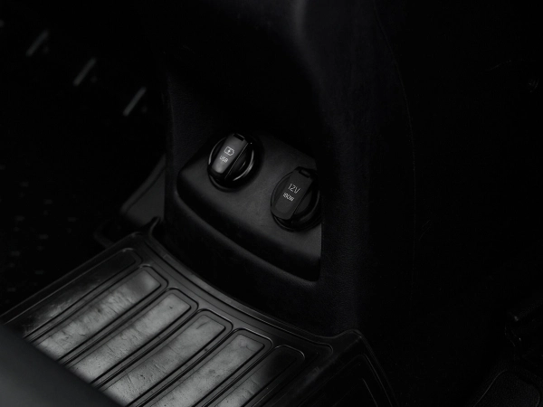 Kia Sportage, IV фото №17