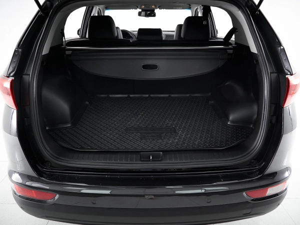 Kia Sportage, IV фото №18