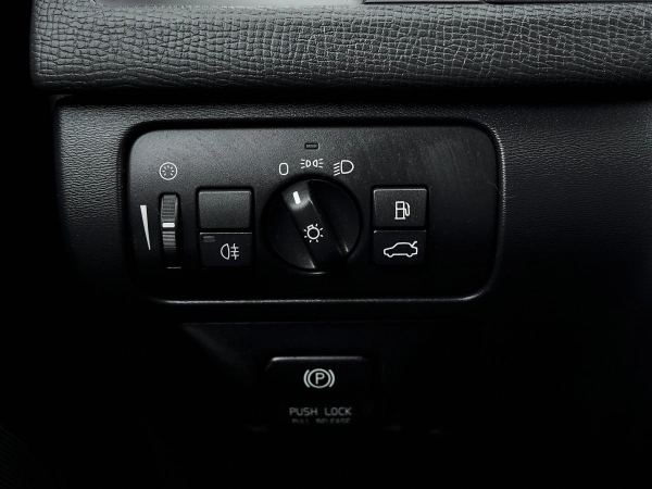 Volvo XC60, I фото №10