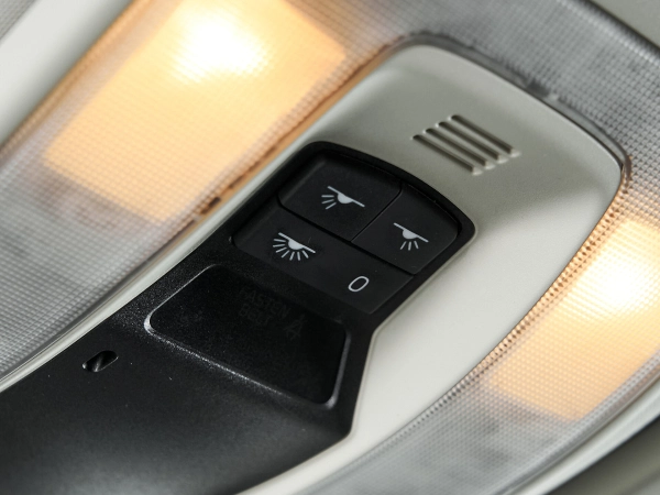 Volvo XC60, I фото №12
