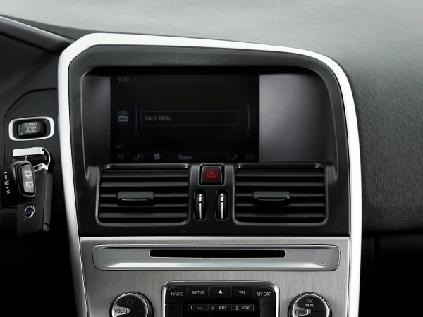 Volvo XC60, I фото №13