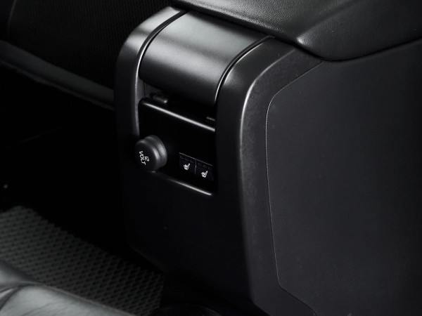 Volvo XC60, I фото №14