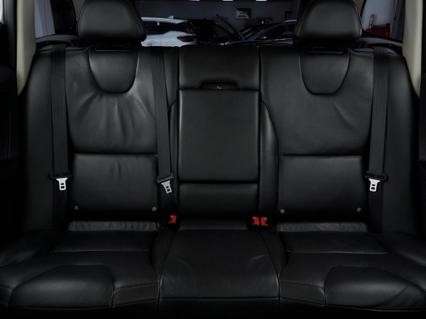 Volvo XC60, I фото №15