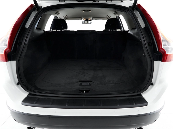 Volvo XC60, I фото №16