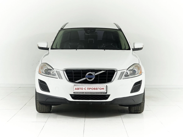 Volvo XC60, I фото №2
