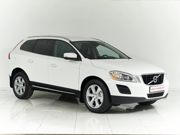 Volvo XC60, I фото №3