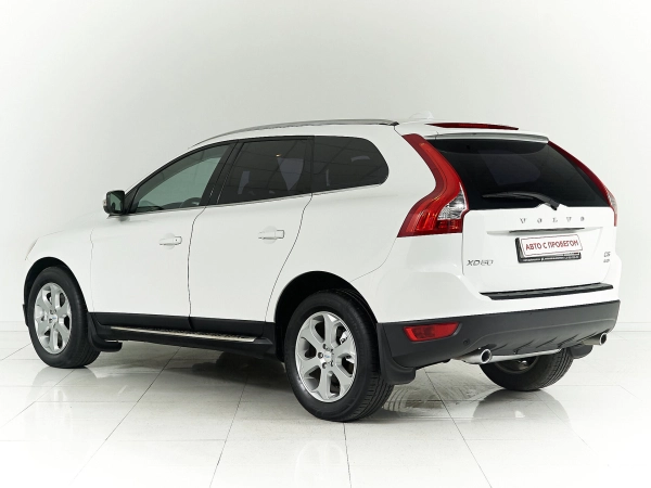 Volvo XC60, I фото №4
