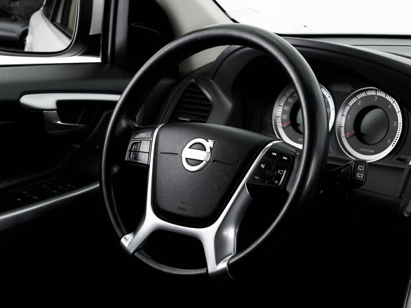 Volvo XC60, I фото №6