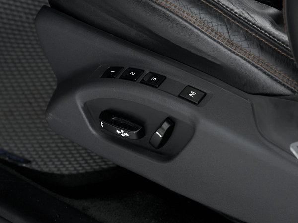 Volvo XC60, I фото №9