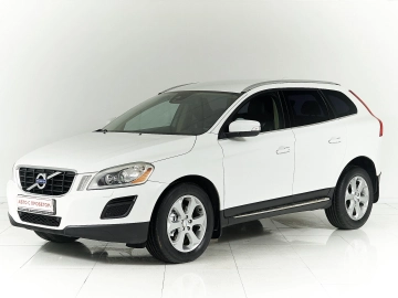 Volvo XC60, I 2011 Momentum фото