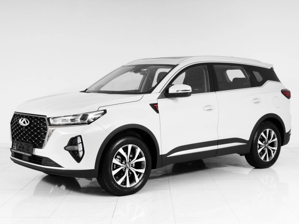 Chery Tiggo 7 Pro Max, I фото №1
