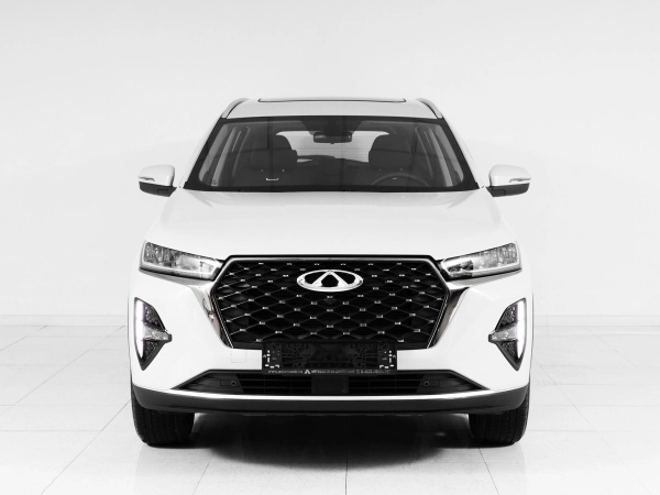 Chery Tiggo 7 Pro Max, I фото №2