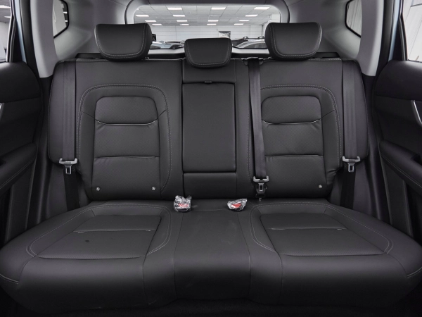 Chery Tiggo 7 Pro Max, I фото №26
