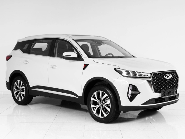 Chery Tiggo 7 Pro Max, I фото №3