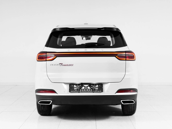 Chery Tiggo 7 Pro Max, I фото №5