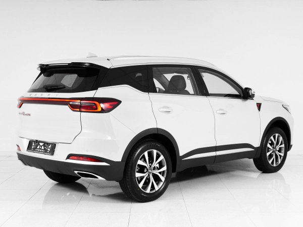 Chery Tiggo 7 Pro Max, I фото №6