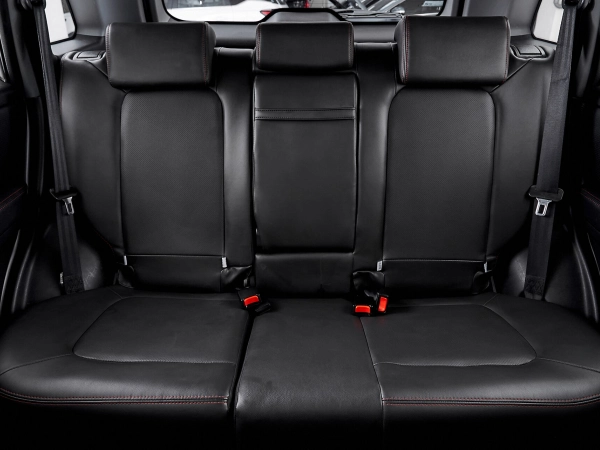 Lifan X60, I Рестайлинг 2 фото №20